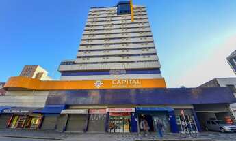 Imagem: Conjunto Comercial para Venda no Centro