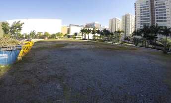 Imagem 1: Terreno comercial a venda - Espaço Cerâmica - São Caetano do Sul