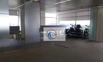 Imagem 6: Laje comercial para alugar, 1411 m²- Pinheiros - São Paulo/SP