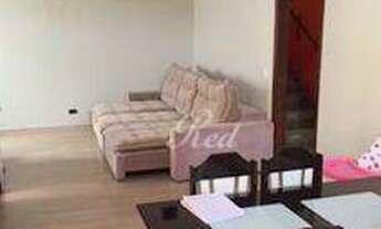 Imagem 7: Sobrado com 3 dormitórios - 303 m² por R$ 600.000 - Jardim Modelo - Suzano