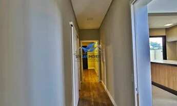 Imagem 4: HORTOLÂNDIA - Casa de Condomínio - PARQUE OLÍVIO FRANCESCHINI