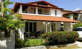 Imagem 6: Casa de condomínio para venda, 215 m² com 5 quartos