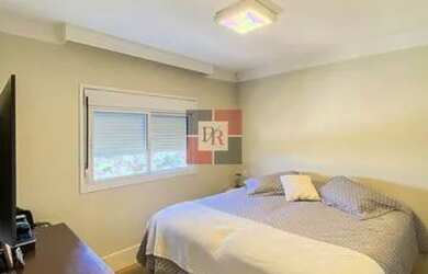 Imagem 14: Maravilhoso apartamento andar alto em condomínio clube na Vila Olímpia!