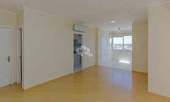 Imagem 2: Apartamento para venda possui 67 metros quadrados com 2 quartos em Floresta - Porto Alegre