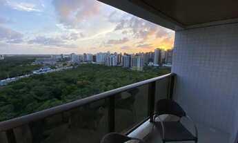 Imagem 7: Alugo Studio Design Mobiliado no Calhau