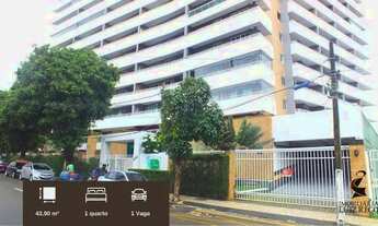 Imagem: AP1608 - Aluga Apartamento na Aldeota com