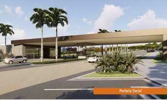 Imagem: Jardins Parma Lote à Venda, 276.4 por R$