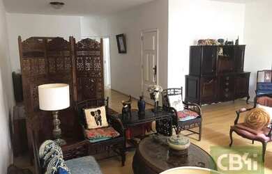 Imagem 8: Apartamento com 3 dormitórios à venda, 150 m² por R$ 4.100.000,00 - Leblon - Rio de Janeir