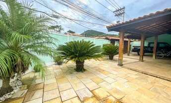 Imagem 4: Casa com 3 dormitórios à venda, 225 m² por R$ 790.000 - Piratininga - Niterói/RJ - CA5964