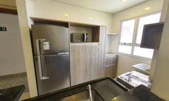Imagem 4: PIRACICABA - Apartamento Padrão - Vila Independência