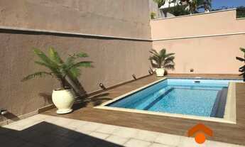 Imagem 3: Residencial - Alphaville Residencial Um