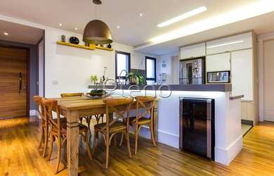 Imagem 7: Casa à venda no Condomínio Quinta dos Jatobás em Campinas/SP