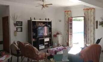 Imagem 2: Pindamonhangaba - Casa Padrão - Jardim Residencial Doutor Lessa