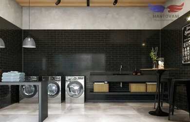 Imagem 6: Apartamento com 1 dormitório à venda, 49 m² por R$ 895.000,00 - Pinheiros - São Paulo/SP