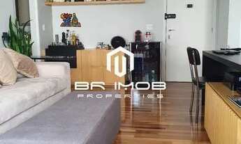 Imagem 5: APARTAMENTO RESIDENCIAL em SÃO PAULO - SP, CONSOLAÇÃO