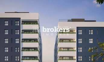 Imagem 5: Twin - Apartamento 3 Quartos, 1 Vaga, a Venda no Portão, Curitiba.- REbrokers