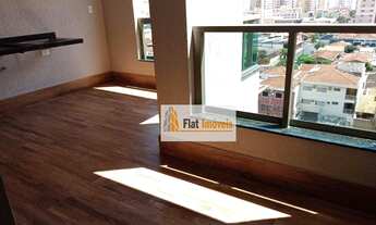 Imagem 5: Apartamento com 2 dormitórios à venda, 89 m² por R$ 565.000,00 - Jardim Paulista - Ribeirã