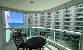 Imagem 5: Wyndham RIO , Sheraton Barra da Tijuca, Lindo Apartamento, Frontal Mar, Mobiliado, Excelen