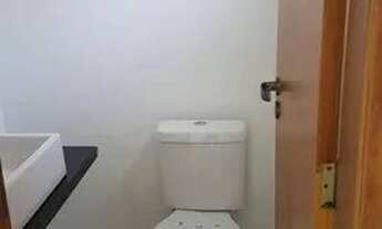 Imagem 4: Sobrado com 3 dormitórios para alugar, 60 m² por R$ 2.366,00/mês - Vila Califórnia - São P