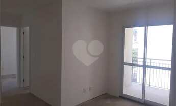 Imagem 4: Apartamento para venda 2 dormitórios - Campo Limpo, SP