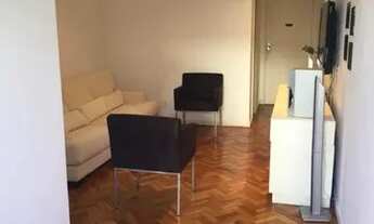 Imagem 2: Imóvel para venda Ipanema - Rua Visconde de Pirajá 54 metros quadrados com 1 quarto. Rio