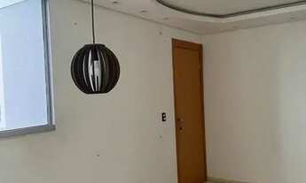 Imagem 3: Aluguel de apartamento