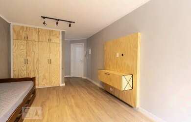 Imagem 6: Apartamento para Aluguel - Higienópolis, 1 Quarto, 31 m2