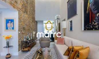 Imagem 3: Galeria 90 com fino acabamento