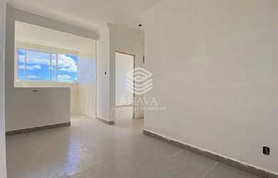 Imagem 2: BELO HORIZONTE - Apartamento Padrão - Letícia