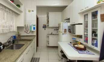 Imagem 4: Apartamento com 3 dormitórios à venda, 138 m² por R$ 744.000 - Penha de França - São Paulo