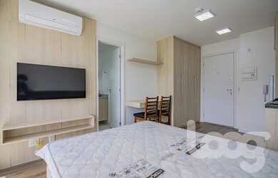 Imagem 7: Studio em Cidade Mãe do Céu - São Paulo