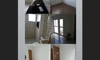 Imagem: Aluguel de apartamento