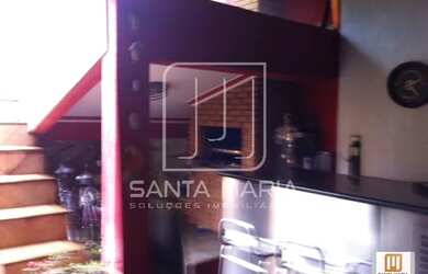 Imagem 6: Casa (sobrado na rua) 5 dormitórios/suite, cozinha planejada