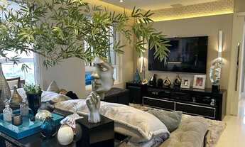 Imagem: Apartamento para Venda com 3 quartos em