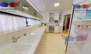 Imagem 6: Apartamento com 4 dormitórios à venda, 400 m² por R$ 6.500.000,00 - Jardim Paulista - São