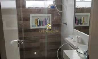 Imagem 6: AC' Lindo apartamento localizado no bairro Vila Tesouro na cidade de São José dos Cam