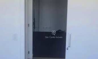 Imagem 2: Sala para alugar, 167 m² por R$ 10.948/mês - Granja Viana - Cotia/SP