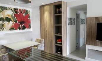 Imagem 2: Venda Apartamento 2 Dormitórios - 72 m² Moema