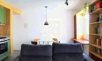 Imagem 4: Apartamento para Aluguel - Consolação, 1 Quarto, 35 m2