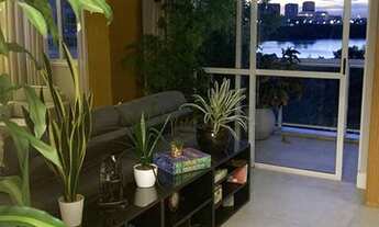 Imagem 4: MANDARIM PENINSULA - DUPLEX 3 QUARTOS SENDO 2 SUÍTES