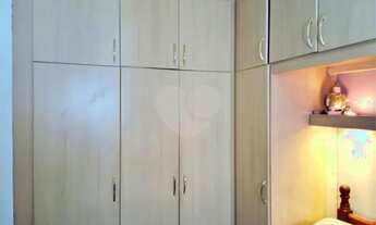 Imagem 3: Apartamento 01 dormitório para venda no Centro em São Paulo/SP