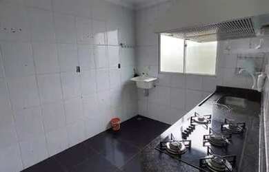 Imagem 7: Apartamento para Locação em Ribeirão das Neves, Bom Sossego, 2 dormitórios, 1 banheiro, 1