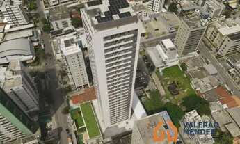 Imagem 2: Edf . shopping living /lindo apartamento em boa viagem /65m/03 quartos /área de lazer comp