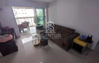 Imagem 5: Apartamento 86m² - 3 quartos, suíte e varanda gourmet - Condomínio de luxo na Freguesia