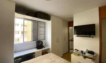 Imagem 11: Apartamento com 4 dormitórios à venda, 105 m² por R$ 795.000,00 - Buritis - Belo Horizonte