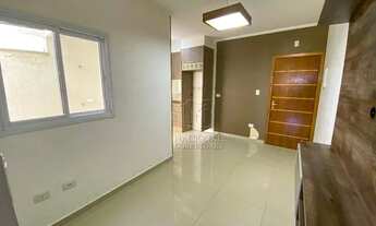 Imagem 3: Apartamento com 2 dormitórios para alugar, 67 m² por R$ 1.832,50/mês - Vila Alto de Santo