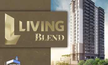 Imagem: LIVING BLEND
