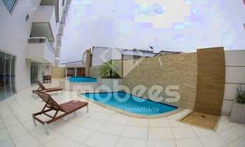 Imagem 6: Apartamento para venda possui 123 metros quadrados com 3 quartos em Cremação - Belém - Par