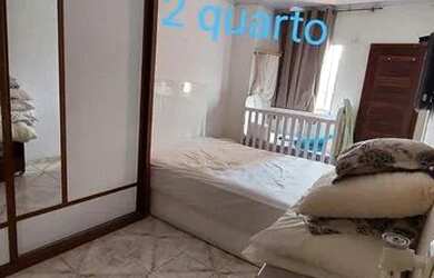 Imagem 2: Troco ou vendo casa em Guaratiba