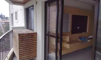 Imagem 3: Apartamento para Locação em São Paulo, Vila Alexandria, 3 dormitórios, 1 suíte, 3 banheiro